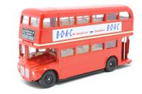 RM070 BOAC Routemaster Bus - Limited Edition of 2000