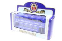 RM090 Routemaster 'Millwall Football Club'