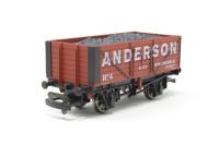 7-Plank Wagon - "Anderson Whitstable"