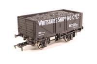 7-Plank Wagon - "Whitstable Shipping Co"