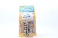 RN8 Thornycroft Tipper Kit RN8 Thornycroft Tipper Kit