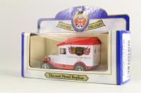 ROY001 Commemorative Van - 'Queen Elizabeth II Coronation' - special edition