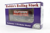 7-plank open wagon in 'Goldthorpe' livery - exclusive to Robbie's Rolling Stock