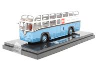 RS-76635 AEC Regal IV park royal airport coach 'British European Airways'