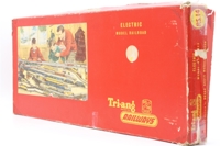 RS14 Transcontinental Diesel train set