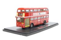 RS76606 AEC Routemaster LT Route 284