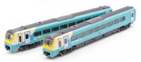 RT-N-175-ATW-002A Class 175 2 car unit in Arriva Trains Wales livery