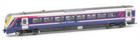 RT-N-175-FNW-501A-DCC Class 175 - First North Western 'Barbie' livery (N/2mm) 2-car - DCC Sound