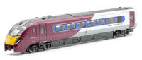 RT-N-180-EMR-104A Class 180 - East Midlands Railway livery (N/2mm) 5-car DMU
