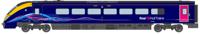 RT-N-180-FHL-102B Class 180 - First Hull Trains 'Dynamic Lines' livery (N/2mm) 5-car DMU