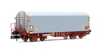 RT-N-IHA-201C IHA Steel Carrier Wagon Original Livery 33 87 4767 019-2