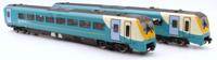 RT-OO-175-ATW-602A-DCC Class 175 - Arriva Trains Wales livery 175103 3-car DMU - DCC Sound