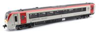RT-OO-175-TFW-603A-DCC Class 175 - Transport for Wales livery 175107 3-car DMU - DCC Sound