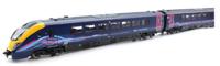 RT-OO-180-FGL-602A-DCC Class 180 - First GW Dynamic Lines livery 180102 5-car DMU - DCC Sound