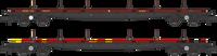 YLA Mullets EWS Livery No. DC967583 and DC967603 - Twin Pack