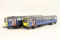 Class 143 2-Car Pacer DMU First Great Western 'Local Lines'