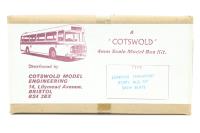 RTLC RT/RTL Bus kit