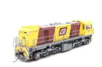 RTR058 Class 1720 QLR Diesel Locomotive #1755D