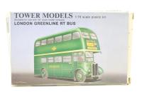 RTTM RT "London Transport" Bus Kit