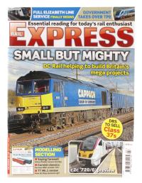 RailExpress2307