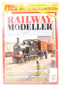 RailwayModeller1804