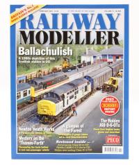 RailwayModeller2302