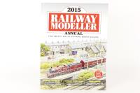 RailwayModellerAnnual2015