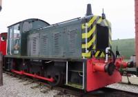 Class 04 shunter - See item description for more information
