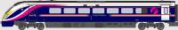 Class 180 DMU in First Great Western livery - see item description for more information
