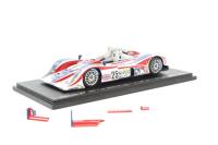 S0083 MG Lola EX264 25 le mans 2005