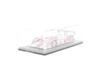 S0242 MG Lola EX264 25 le mans 2006