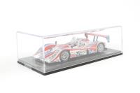 S0246 MG Lola EX264 25 le mans 2007