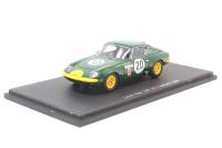 S0269 Lotus Elan 26R GT Fastback Shapecraft
