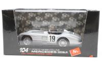 S034 Mercedes 300 SLR