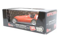 S038 F1 Alfa Romeo 158 Gran Bretagna GP 1950 - 2 Nino Farina