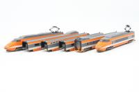 S14701 TGV 6-Car set of the SNCF