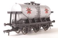 6 Wheel tank wagon - 'Dark Star Brewing Company' - Special Edition for Simply Southern