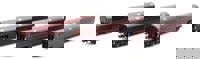 S2303-03 Newton Chambers Car Transporter Eastern Region BR Lined Maroon E96287/291/294E - Pack 3