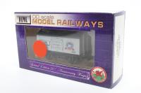 S238 Dapol 20th Anniversary Salt Wagon 1983-2003