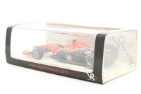 S3001 Virgin Racing VR-01 T. Glock 2010