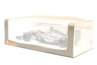 S3003 HRT F1-10 B. Senna 2010