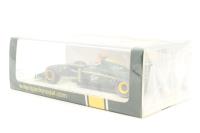 S3008 Lotus T127 J. Trulli 2010