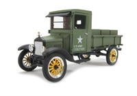 S32521 1923 Ford Pick-up Truck US Army