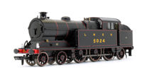 Class A5 'Robinson' 4-6-2T 5024 in LNER lined black - Exclusive to Rails of Sheffield