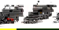 Robinson A5 (GCR Class 9N) 4-6-2 BR Black (Early Emblem) No.69827 Steam Tank Locomotive