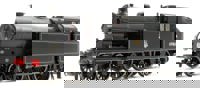Class A5 'Robinson' 4-6-2T 69804 in BR black with early emblem - Exclusive to Rails of Sheffield