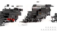 Robinson A5 (GCR Class 9N) 4-6-2 BR Black (Late Crest) No.69814 Steam Tank Locomotive
