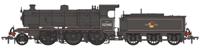 S4102-10 LB&SCR K Class 2-6-0 BR Black Late Crest No.32342 Steam Locomotive S4102-10 LB&SCR K Class 2-6-0 BR Black Late Crest No.32342 Steam Locomotive
