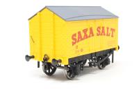 SAXA210 Salt Van 'Saxa Salt' 210