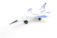 SB-4 Mirage F1